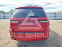 2018 Dodge DURANGO photo