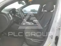2018 Dodge DURANGO фото