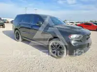 2018 Dodge DURANGO photo