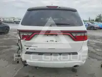 2018 Dodge DURANGO фото