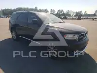 2018 Dodge DURANGO фото
