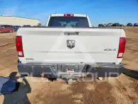 2018 Dodge 1500 фото