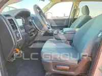 2018 Dodge 1500 фото