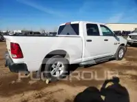 2018 Dodge 1500 фото