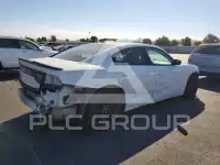 2018 Dodge CHARGER фото