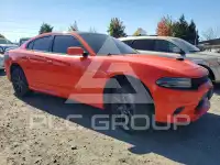 2018 Dodge CHARGER фото