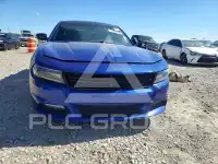 2018 Dodge CHARGER фото