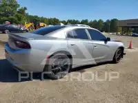 2018 Dodge CHARGER фото