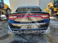 2018 Dodge CHARGER photo