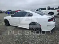 2018 Dodge CHARGER фото