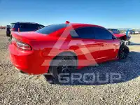 2018 Dodge CHARGER фото