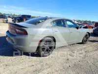 2018 Dodge CHARGER фото