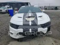 2018 Dodge CHARGER фото