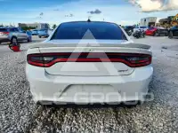 2018 Dodge CHARGER photo