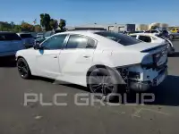 2018 Dodge CHARGER фото