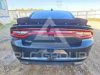 2018 Dodge CHARGER photo