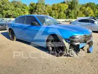 2018 Dodge CHARGER фото