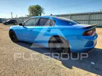 2018 Dodge CHARGER фото