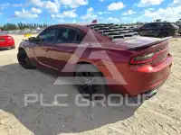 2018 Dodge CHARGER photo