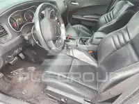 2018 Dodge CHARGER фото