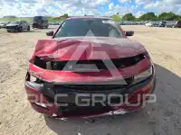 2018 Dodge CHARGER photo