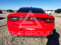 2018 Dodge CHARGER фото