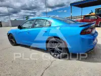 2018 Dodge CHARGER photo