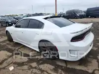 2018 Dodge CHARGER фото