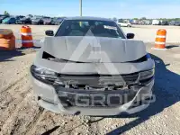 2018 Dodge CHARGER фото