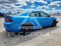 2018 Dodge CHARGER photo