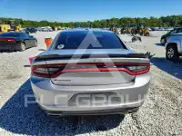 2018 Dodge CHARGER фото