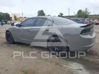2018 Dodge CHARGER фото