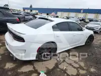 2018 Dodge CHARGER фото