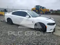 2018 Dodge CHARGER фото