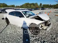 2018 Dodge CHARGER фото