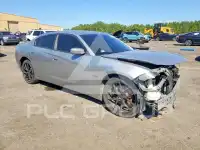 2018 Dodge CHARGER фото