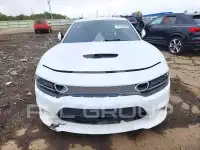 2018 Dodge CHARGER фото