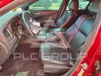 2018 Dodge CHARGER photo