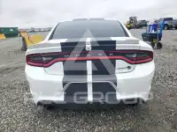 2018 Dodge CHARGER фото