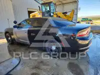 2018 Dodge CHARGER photo
