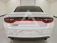 2018 Dodge CHARGER фото