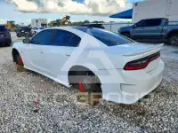 2018 Dodge CHARGER photo