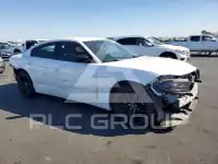 2018 Dodge CHARGER фото