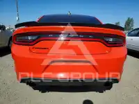 2018 Dodge CHARGER фото