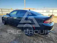 2018 Dodge CHARGER photo