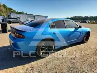 2018 Dodge CHARGER фото