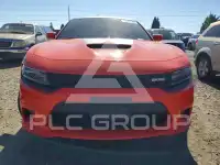 2018 Dodge CHARGER фото