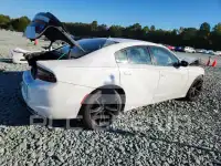 2018 Dodge CHARGER фото