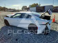 2018 Dodge CHARGER фото