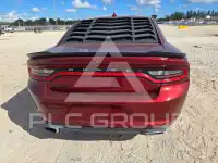 2018 Dodge CHARGER photo